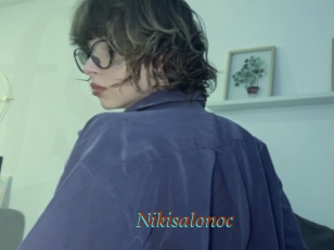 Nikisalonoc