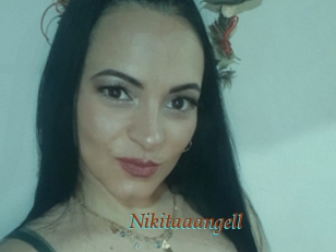 Nikitaaangell