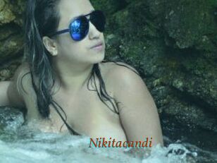 Nikitacandi