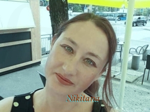 Nikitana