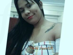 Nikki_sweet18