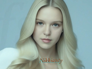 Nikkianty