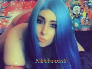 Nikkibanxx18