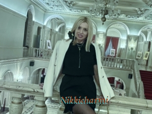 Nikkicharmi