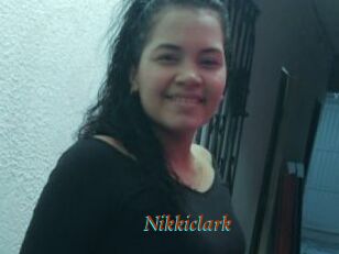 Nikkiclark