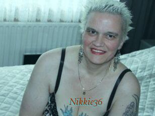 Nikkie36