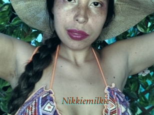 Nikkiemilkie