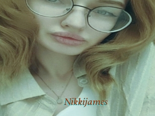 Nikkijames