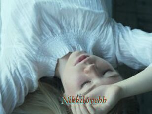 Nikkilovebb