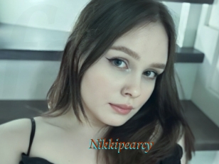 Nikkipearcy