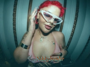 Nikkybender