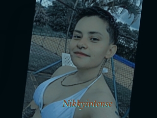 Nikkyintense