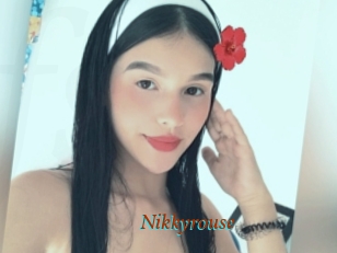 Nikkyrouse