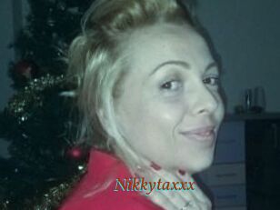 Nikkyta_xxx