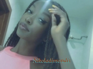Nikoladimondis