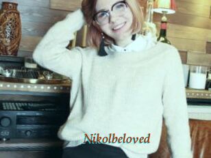Nikolbeloved
