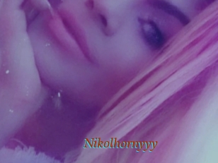 Nikolhornyyy