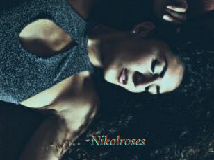 Nikolroses