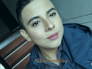 Nikomontalvo