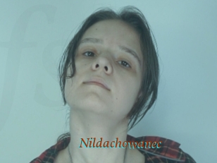 Nildachowanec