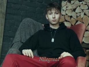 Nilegreat