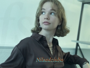 Nilsadziuba