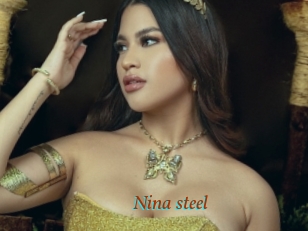Nina_steel