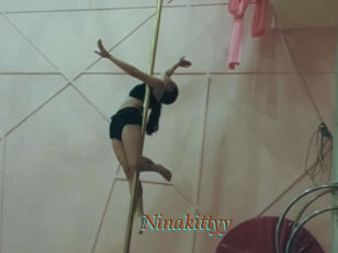 Ninakittyy