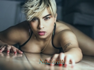 Ninalorette