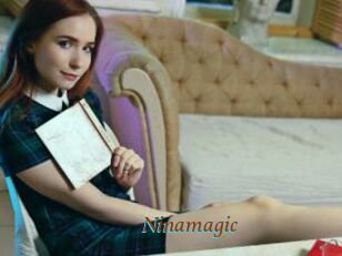 Ninamagic