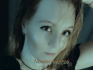 Ninamym0726