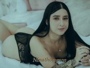 Ninathompson