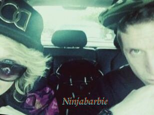 Ninjabarbie