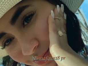 Ninnafoxx18_pr