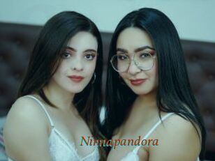 Ninnapandora