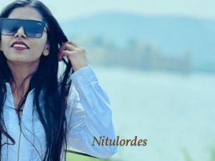 Nitulordes