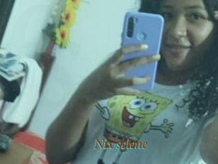 Nix_selene