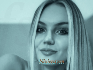 Nixieraven