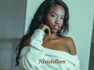Nixistolleen