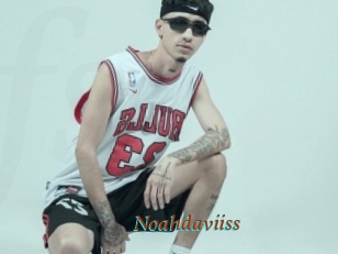 Noahdaviiss