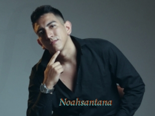 Noahsantana