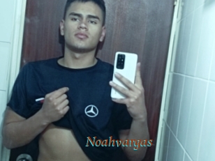 Noahvargas