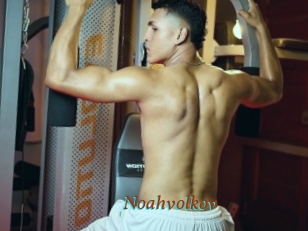 Noahvolkov