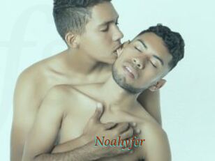 Noahyfer