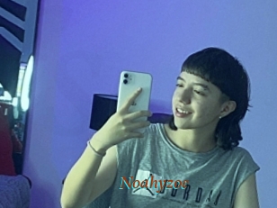Noahyzoe
