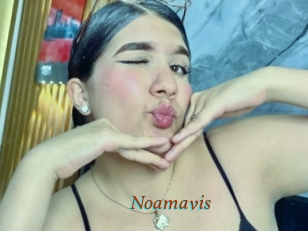 Noamavis