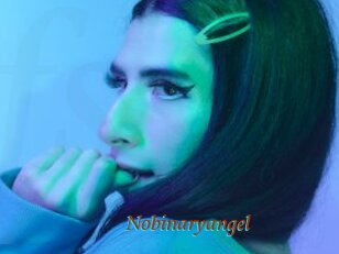 Nobinaryangel