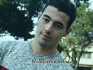 Nobinarywarlock