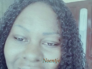 Noentje