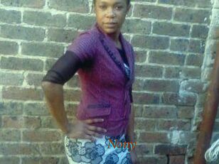 Nony